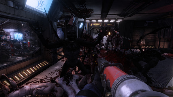 Killing Floor 2 Steam - Click Image to Close